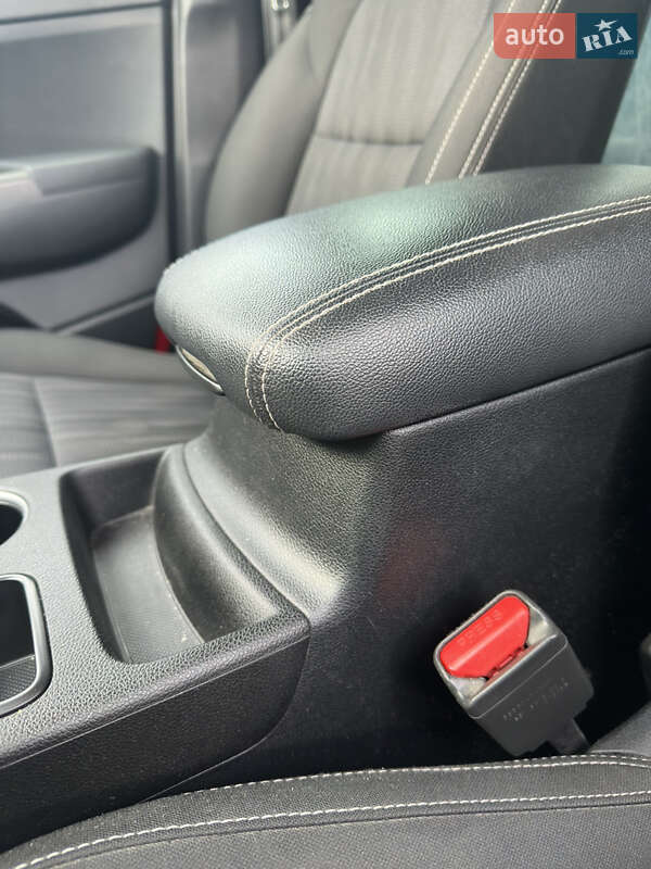 Внедорожник / Кроссовер Kia Sportage 2021 в Ужгороде