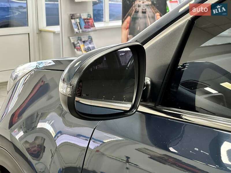 Внедорожник / Кроссовер Kia Sportage 2021 в Киеве