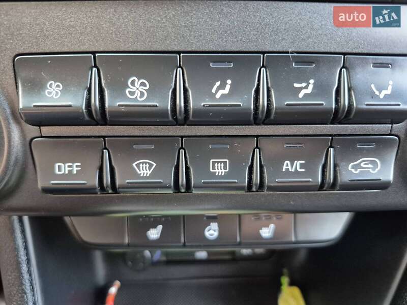 Внедорожник / Кроссовер Kia Sportage 2020 в Киеве