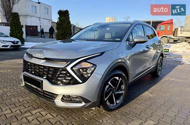 Позашляховик / Кросовер Kia Sportage 2025 в Києві