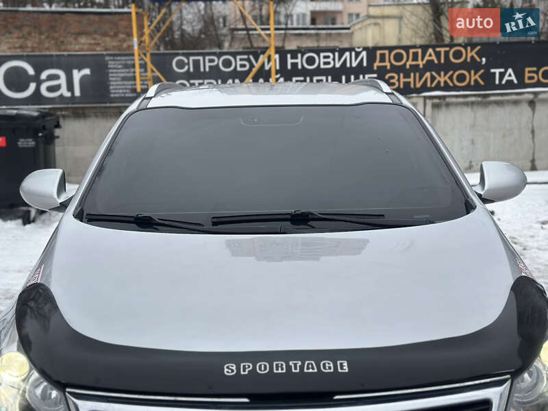 Внедорожник / Кроссовер Kia Sportage 2012 в Хмельницком фото 15 Внедорожник / Кроссовер Kia Sportage 2012 в Хмельницком