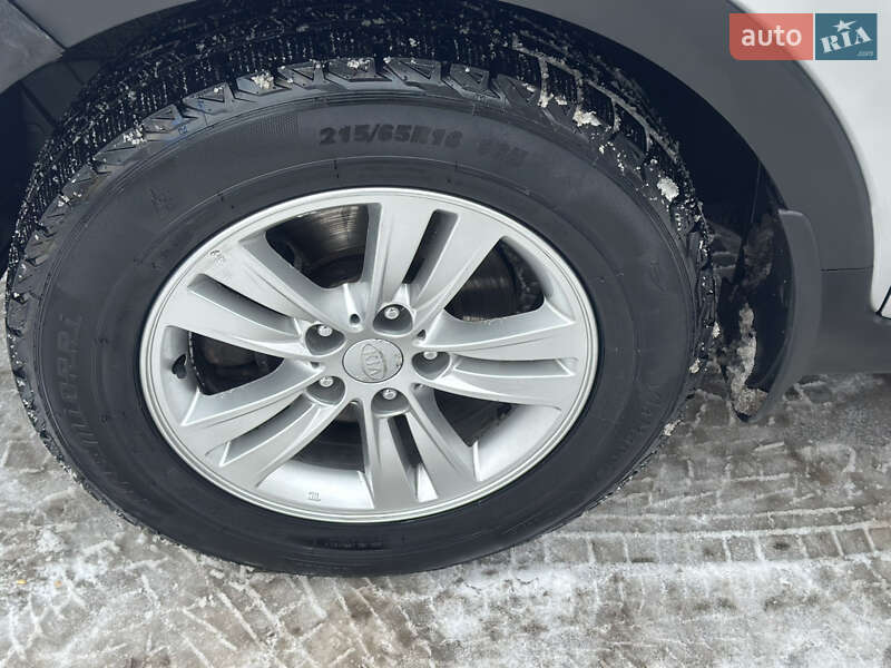 Внедорожник / Кроссовер Kia Sportage 2012 в Хмельницком фото 17 Внедорожник / Кроссовер Kia Sportage 2012 в Хмельницком