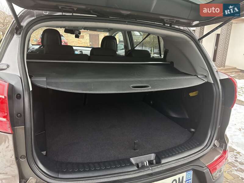 Внедорожник / Кроссовер Kia Sportage 2011 в Ровно фото 42 Внедорожник / Кроссовер Kia Sportage 2011 в Ровно