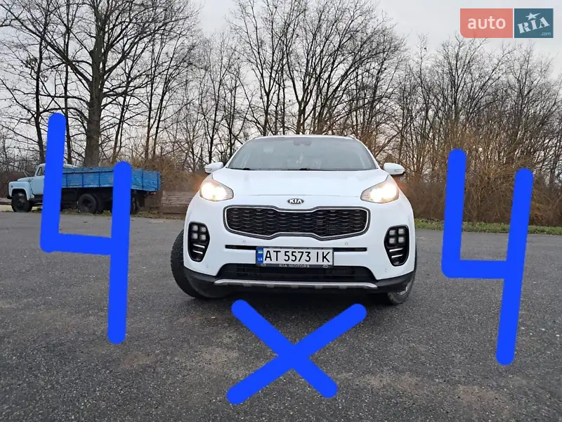 Kia Sportage 2016 VIN KNDPMCAC5H7087216 фото оголошення 26 з 61