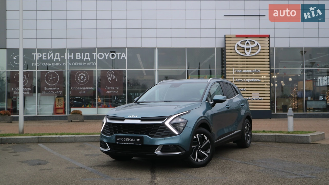 2022 Toyota Highlander - мініатюра 37