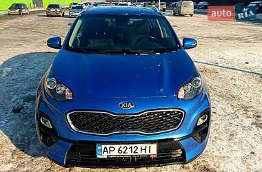 Внедорожник / Кроссовер Kia Sportage 2020 в Киеве