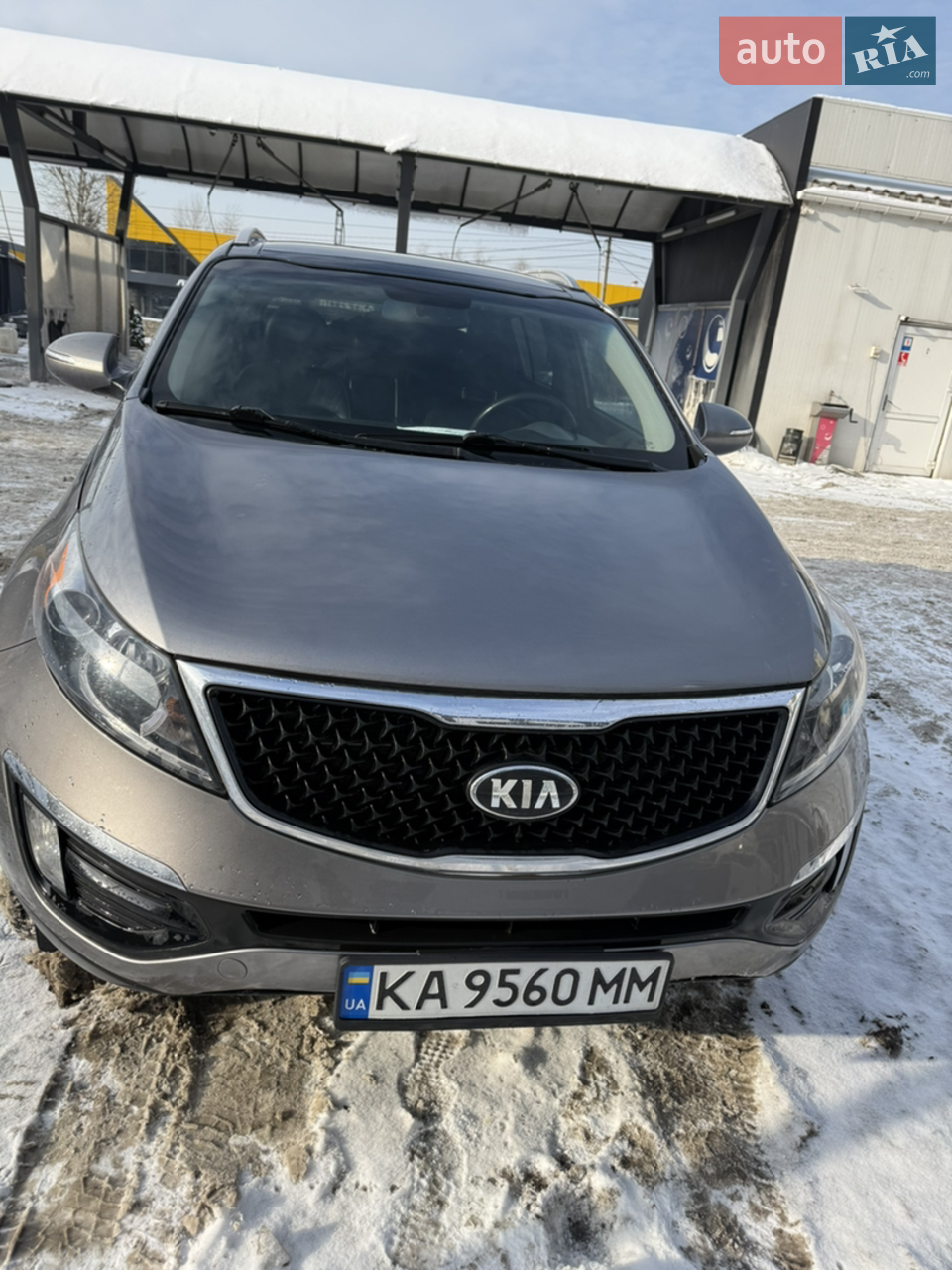 2014 SsangYong Korando - мініатюра 48
