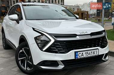 Позашляховик / Кросовер Kia Sportage 2024 в Києві