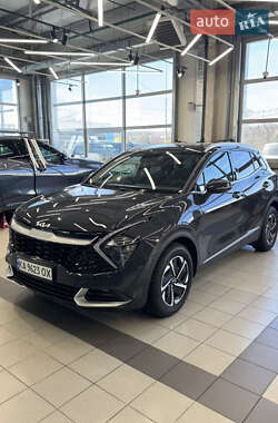 Внедорожник / Кроссовер Kia Sportage 2024 в Буче