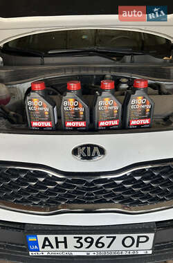 Позашляховик / Кросовер Kia Sportage 2021 в Дніпрі