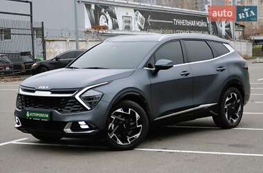 Внедорожник / Кроссовер Kia Sportage 2022 в Киеве