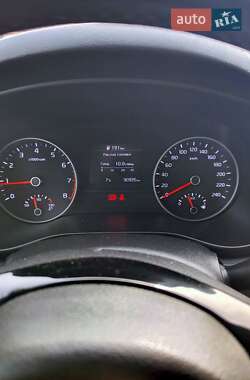 Внедорожник / Кроссовер Kia Sportage 2018 в Одессе