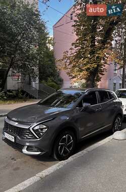 Внедорожник / Кроссовер Kia Sportage 2022 в Киеве