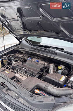 Внедорожник / Кроссовер Kia Sportage 2008 в Ивано-Франковске