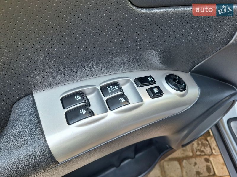 Внедорожник / Кроссовер Kia Sportage 2006 в Ивано-Франковске