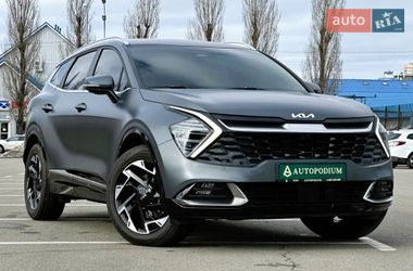 Внедорожник / Кроссовер Kia Sportage 2022 в Киеве