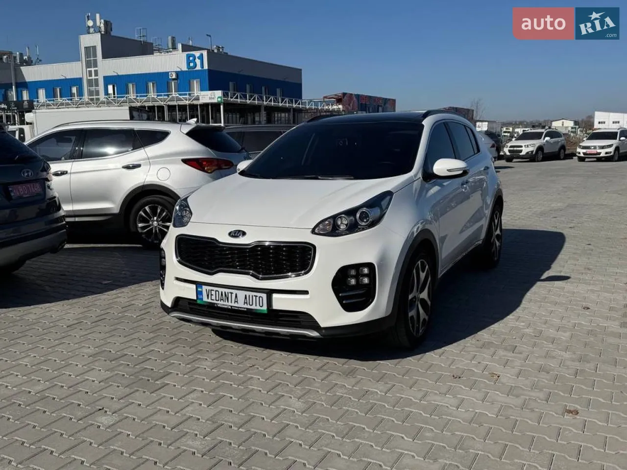 2019 Kia Sorento - мініатюра 35