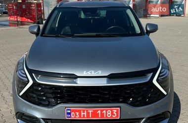 Внедорожник / Кроссовер Kia Sportage 2023 в Виннице