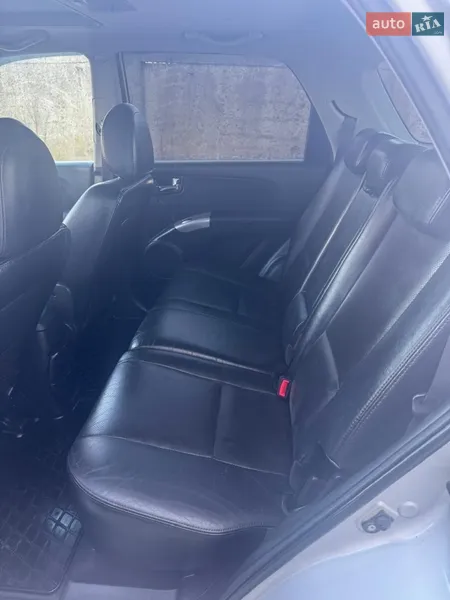 Kia Sportage 2005 VIN KNEJE55155K114572 фото оголошення 17 з 43