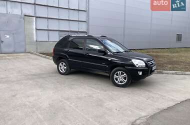 Внедорожник / Кроссовер Kia Sportage 2006 в Ровно
