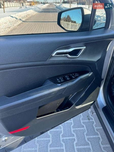 Внедорожник / Кроссовер Kia Sportage 2022 в Ровно