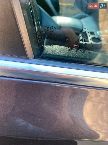 Внедорожник / Кроссовер Kia Sportage 2017 в Тячеве