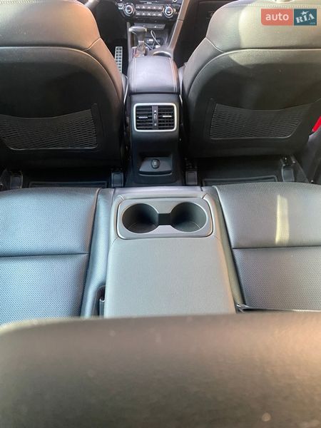 Внедорожник / Кроссовер Kia Sportage 2017 в Тячеве