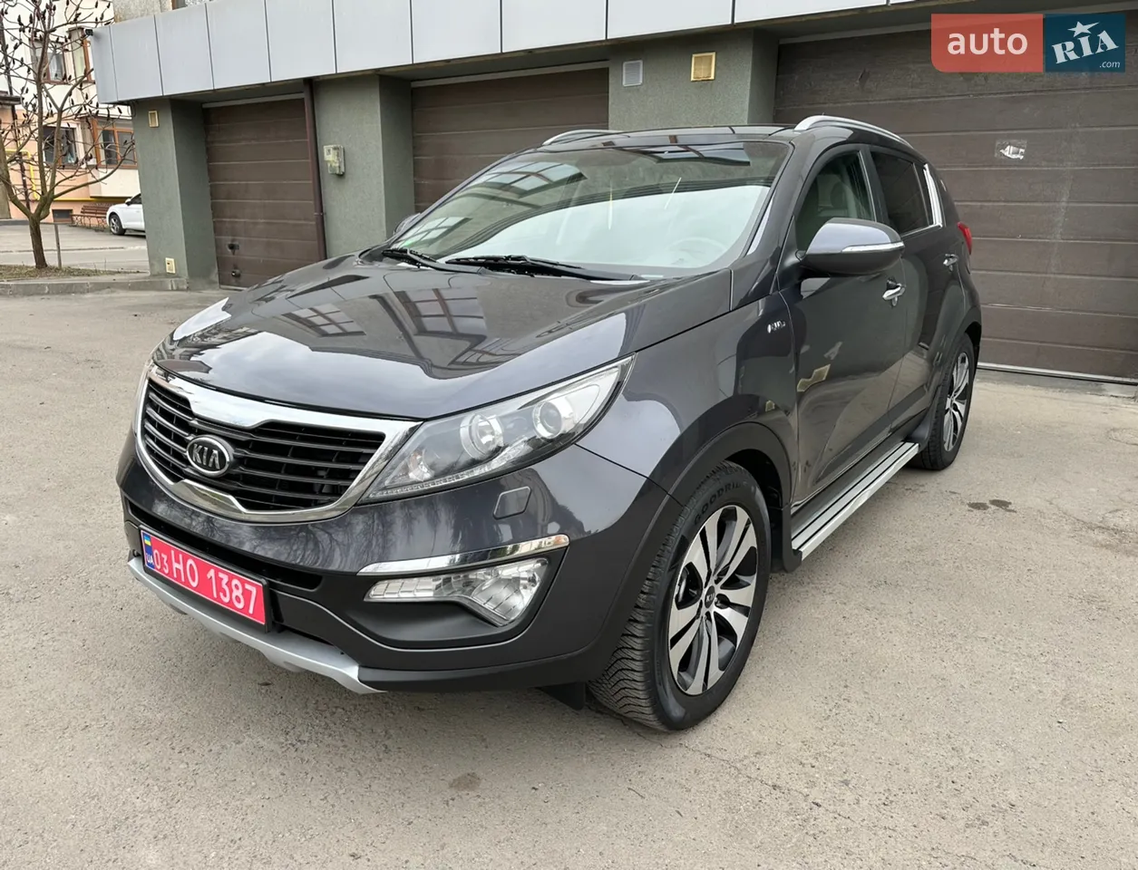 2011 Hyundai Santa Fe - мініатюра 52