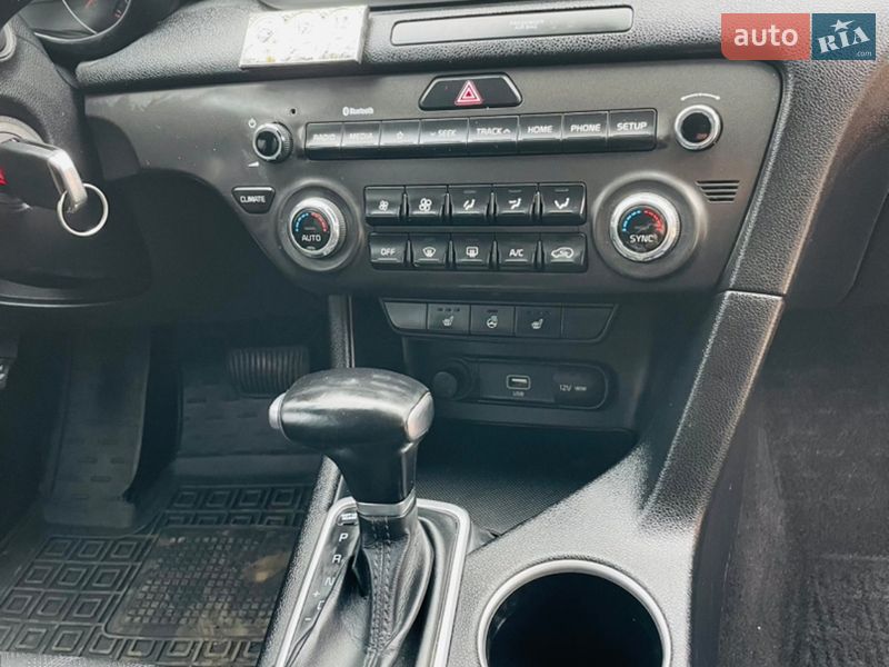 Внедорожник / Кроссовер Kia Sportage 2020 в Тростянце