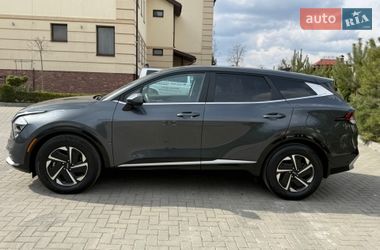 Внедорожник / Кроссовер Kia Sportage 2023 в Львове
