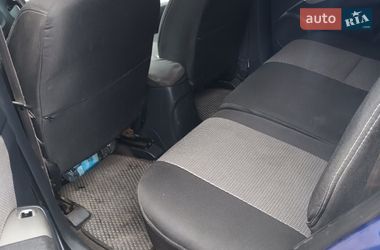 Позашляховик / Кросовер Kia Sportage 2008 в Охтирці