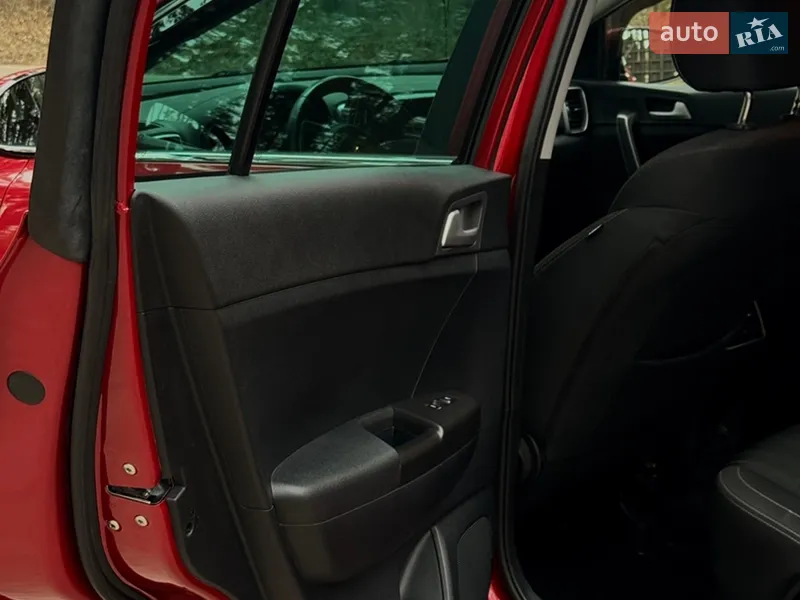 Kia Sportage 2019 VIN U5YPG812ALL830741 фото оголошення 8 з 42