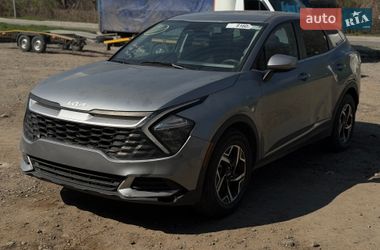 Внедорожник / Кроссовер Kia Sportage 2023 в Львове