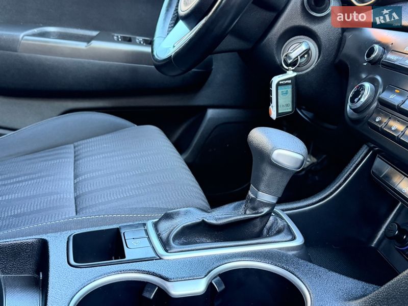 Внедорожник / Кроссовер Kia Sportage 2021 в Одессе