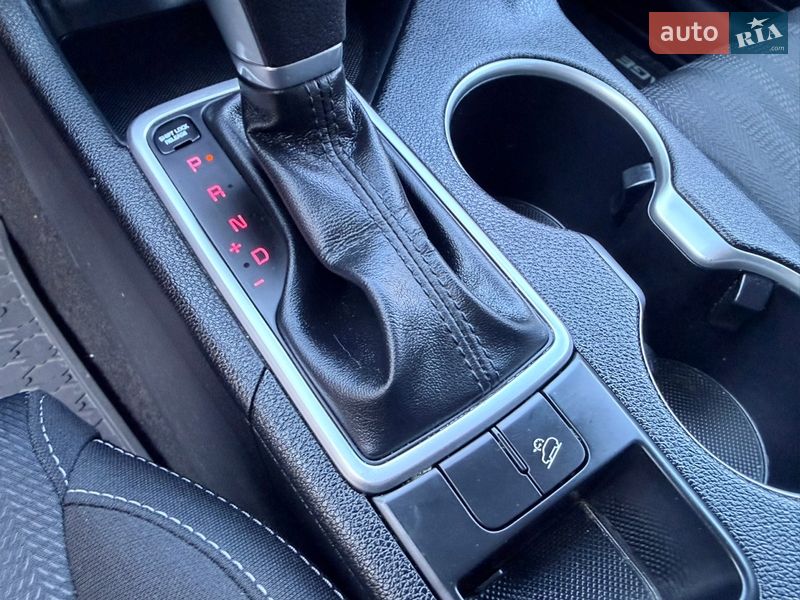 Внедорожник / Кроссовер Kia Sportage 2021 в Одессе