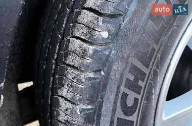 Позашляховик / Кросовер Kia Sportage 2012 в Кролевці