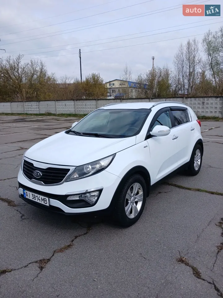 2013 Hyundai ix35 - мініатюра 19