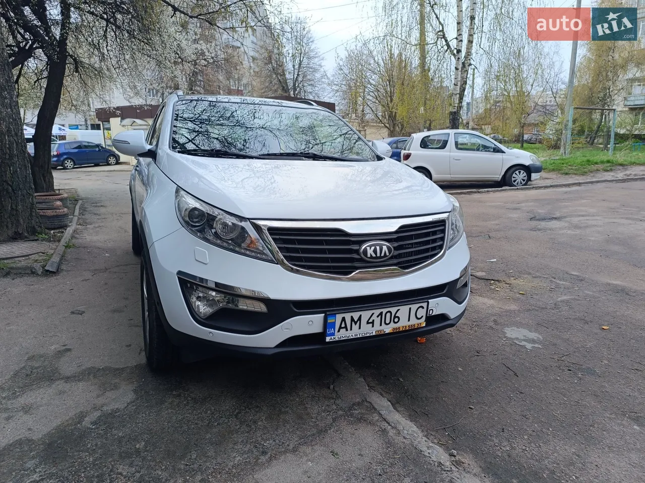 2014 SsangYong Rexton - мініатюра 26