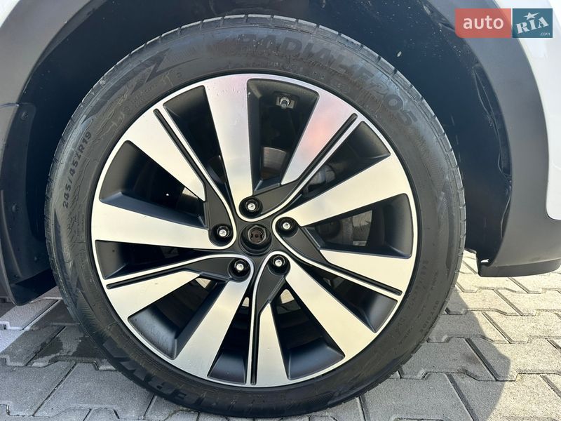 Внедорожник / Кроссовер Kia Sportage 2016 в Дубно