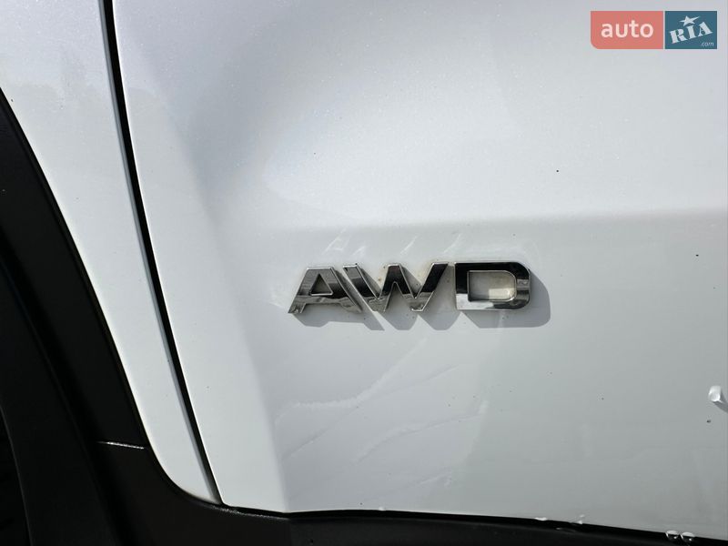 Внедорожник / Кроссовер Kia Sportage 2016 в Дубно