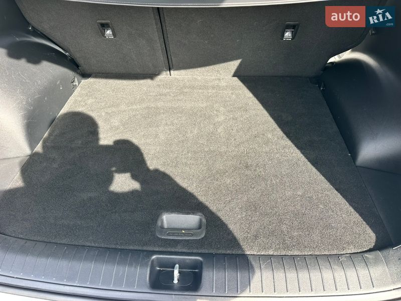 Внедорожник / Кроссовер Kia Sportage 2016 в Дубно