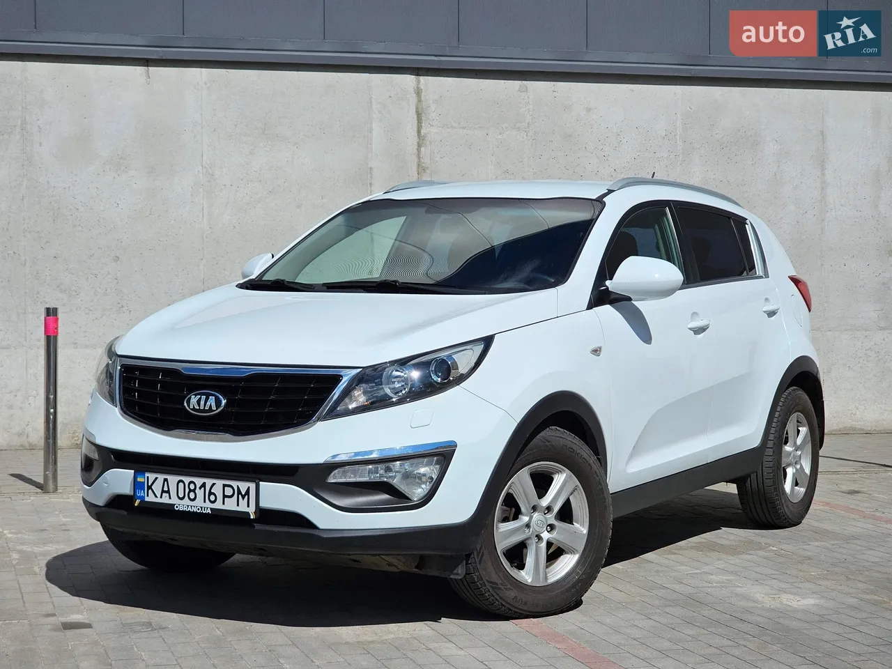 2011 Honda CR-V - мініатюра 42