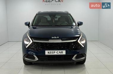 Внедорожник / Кроссовер Kia Sportage 2023 в Одессе