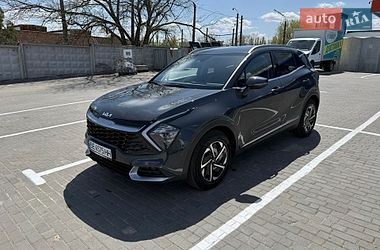 Внедорожник / Кроссовер Kia Sportage 2025 в Николаеве