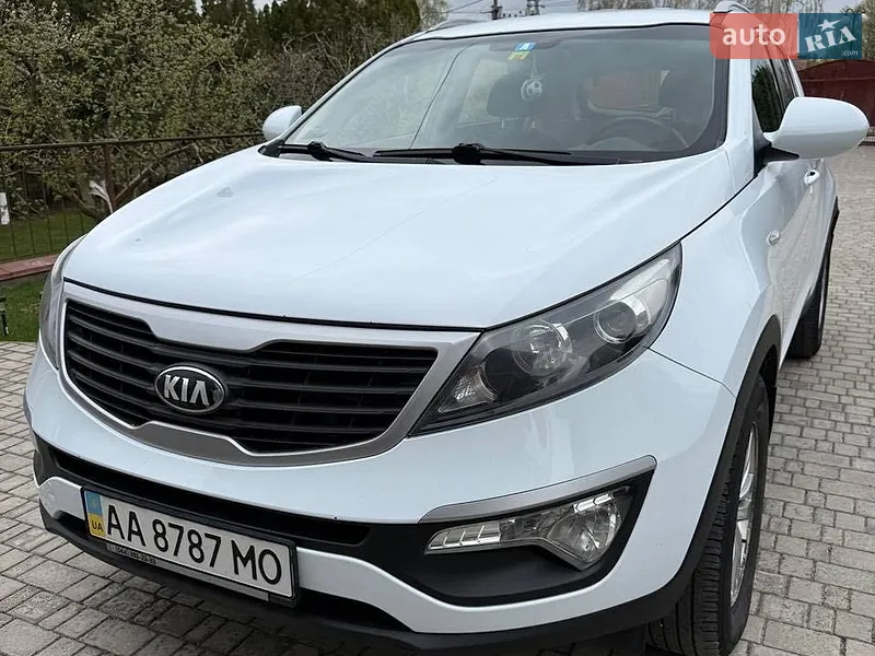 Kia Sportage 2014 VIN KNDPB3AC5E7656597 фото оголошення 118 з 156