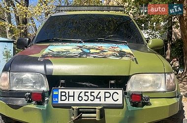 Внедорожник / Кроссовер Kia Sportage 1998 в Одессе