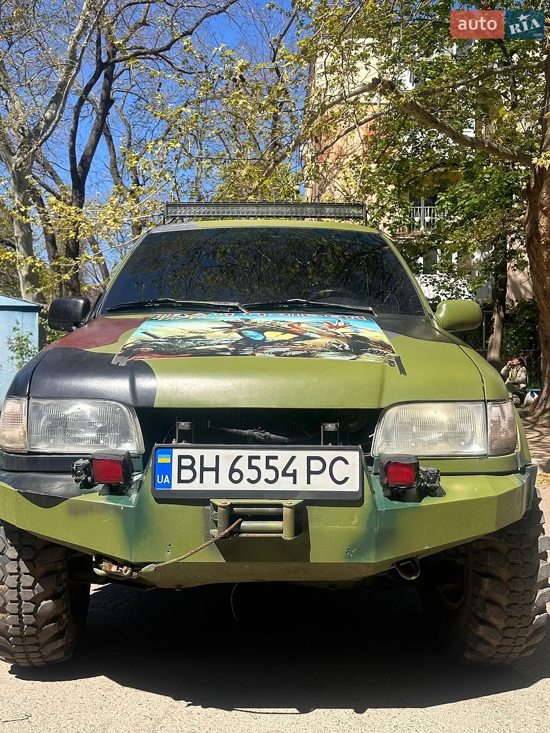 Фото авто 9