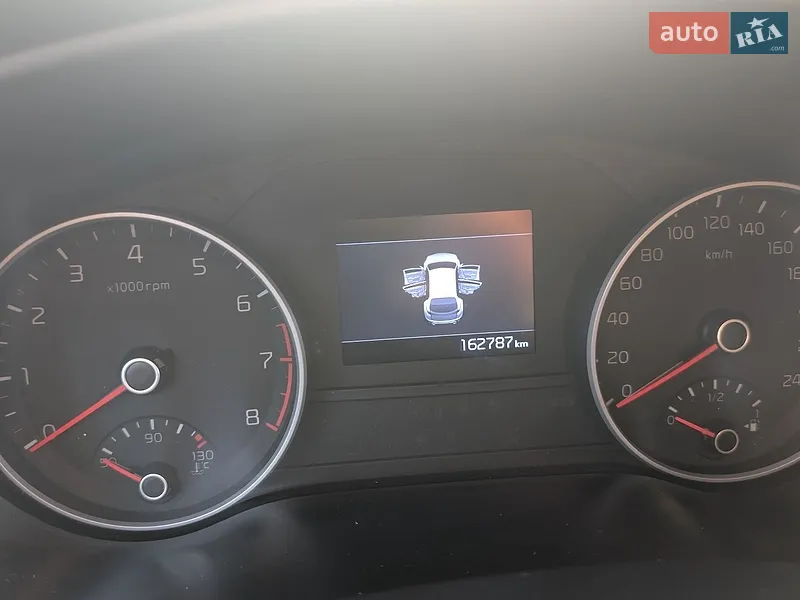 Kia Sportage 2019 VIN U5YPG814BLL823225 фото оголошення 9 з 44