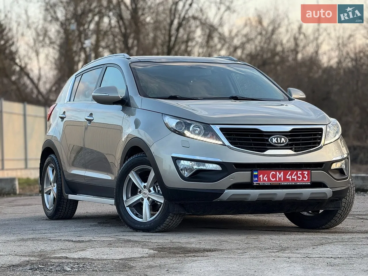 2015 Honda CR-V - мініатюра 45