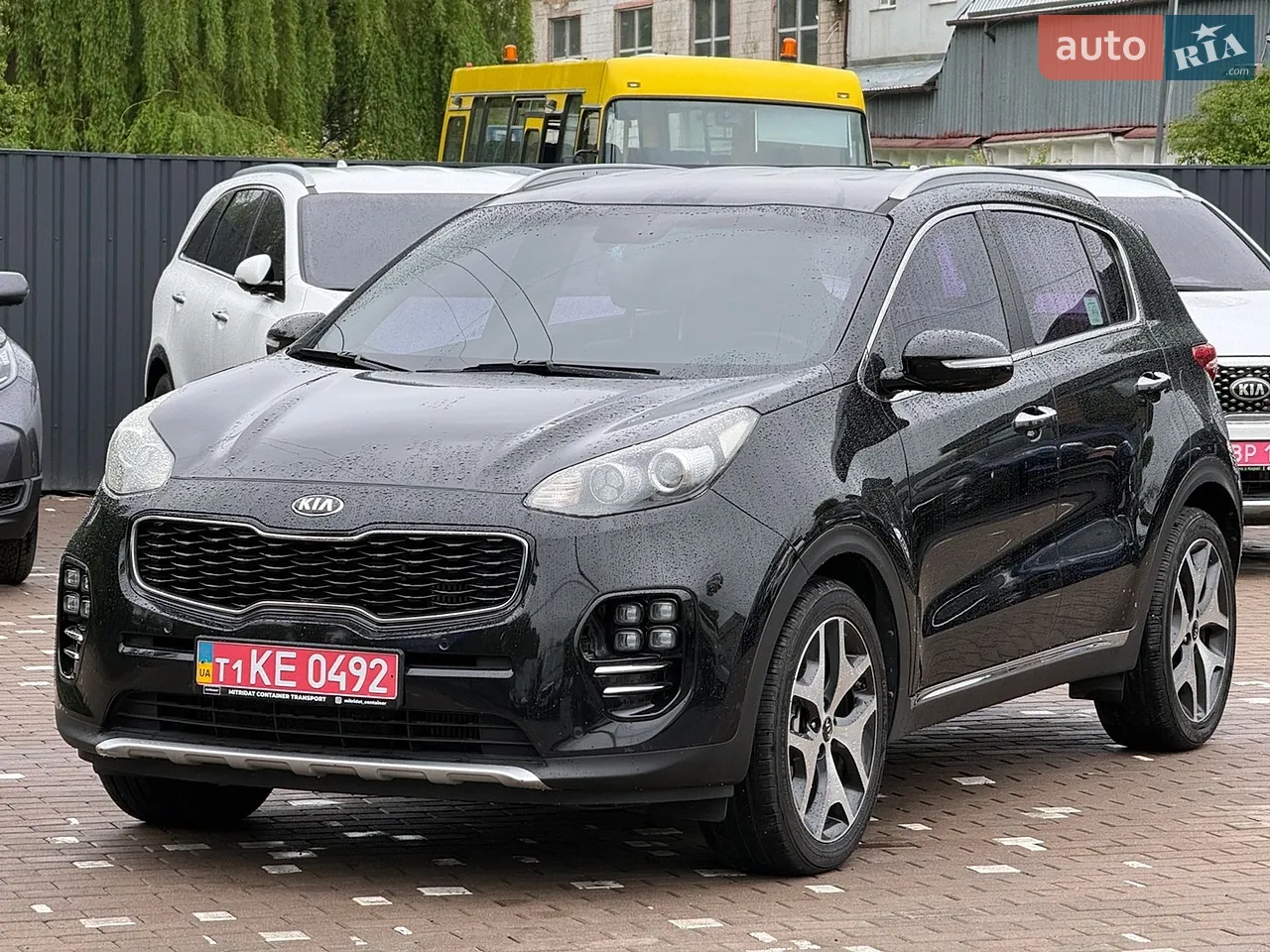 2012 Hyundai Santa Fe - мініатюра 26